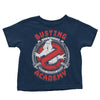 Busting Academy - Youth Apparel