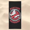 Busting Academy - Towel