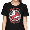 Busting Academy - Women's Apparel