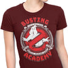 Busting Academy - Women's Apparel