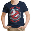 Busting Academy - Youth Apparel