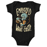 But at What Cost? - Youth Apparel