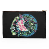 But First Coffee - Accessory Pouch