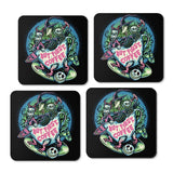 But First Coffee - Coasters