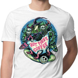 But First Coffee - Men's Apparel