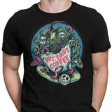 But First Coffee - Men's Apparel