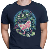 But First Coffee - Men's Apparel