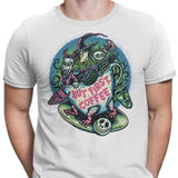 But First Coffee - Men's Apparel