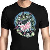 But First Coffee - Men's Apparel