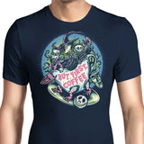 But First Coffee - Men's Apparel