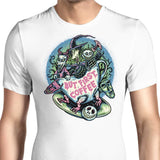 But First Coffee - Men's Apparel