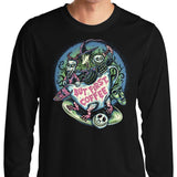 But First Coffee - Long Sleeve T-Shirt