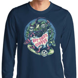 But First Coffee - Long Sleeve T-Shirt