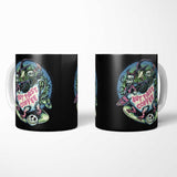 But First Coffee - Mug