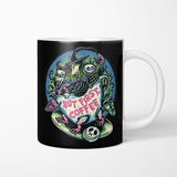 But First Coffee - Mug