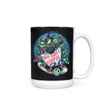 But First Coffee - Mug