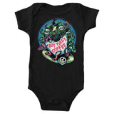 But First Coffee - Youth Apparel