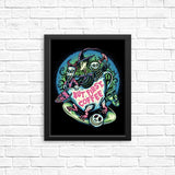 But First Coffee - Posters & Prints