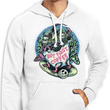 But First Coffee - Hoodie