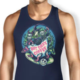 But First Coffee - Tank Top