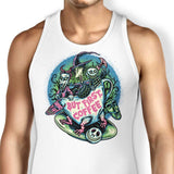But First Coffee - Tank Top