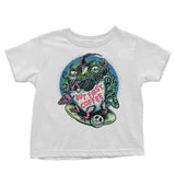 But First Coffee - Youth Apparel