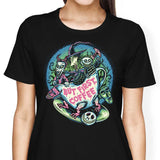 But First Coffee - Women's Apparel