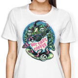 But First Coffee - Women's Apparel