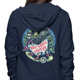 But First Coffee - Hoodie