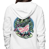 But First Coffee - Hoodie