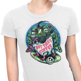 But First Coffee - Women's Apparel