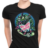 But First Coffee - Women's Apparel