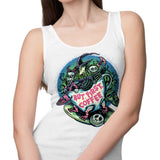 But First Coffee - Tank Top