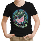 But First Coffee - Youth Apparel