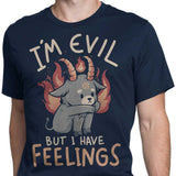 But I Have Feelings - Men's Apparel