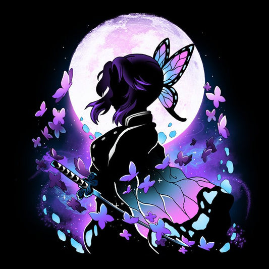 Butterfly Master - Men's Apparel