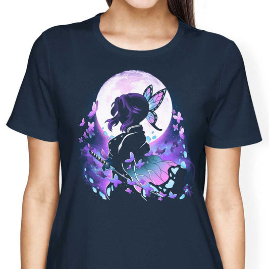 Butterfly Master - Women's Apparel