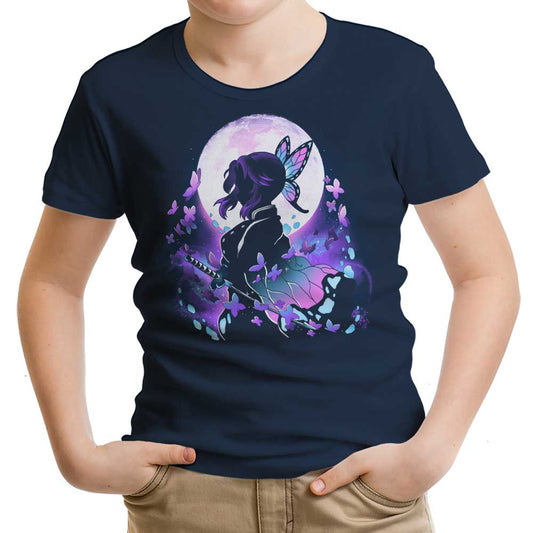 Butterfly Master - Youth Apparel