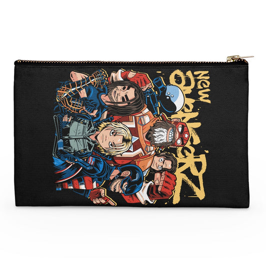 Bvengerz - Accessory Pouch