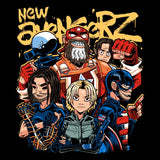 Bvengerz - Men's Apparel