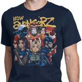 Bvengerz - Men's Apparel