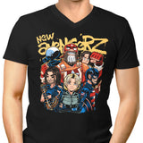 Bvengerz - Men's V-Neck