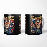 Bvengerz - Mug