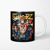 Bvengerz - Mug