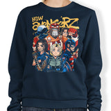 Bvengerz - Sweatshirt