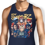 Bvengerz - Tank Top