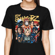 Bvengerz - Women's Apparel