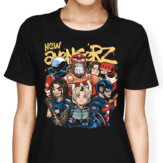 Bvengerz - Women's Apparel