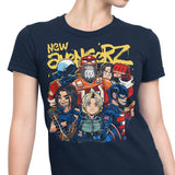 Bvengerz - Women's Apparel