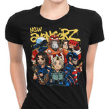 Bvengerz - Women's Apparel